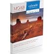 Moab Colorado Fiber Satine 245 8.5x11 Single Sided 25 Sheets
