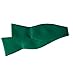 Satin Self Tie Bow Tie
