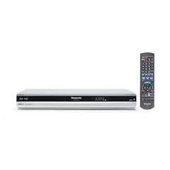Panasonic DMR EX 72 SEG DVD- und Festplatten-Rekorder 160 GB (HDMI, USB 2.0)  mit integriertem DVB-S Tuner (CI-Slot) silber