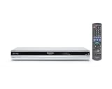 Panasonic DMR EX 72 SEG DVD- und Festplatten-Rekorder 160 GB (HDMI, USB 2.0)  mit integriertem DVB-S Tuner (CI-Slot) silber