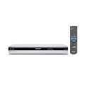 Panasonic DMR EX 72 SEG DVD- und Festplatten-Rekorder 160 GB (HDMI, USB 2.0)  mit integriertem DVB-S Tuner (CI-Slot) silber