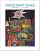Niki de Saint Phalle: Monograph by Janice Parente ISBN 3716512583