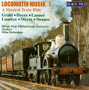 Music : Locomotiv - Musik, Vol.1