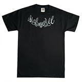 SICK OF IT ALL - Gangster - Black T-shirt