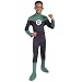Justice League DC Comics Green Lantern Child Costume