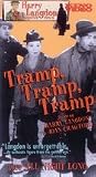 Tramp Tramp Tramp / All Night Long [VHS]