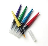 Crayola Paint Brush Pens