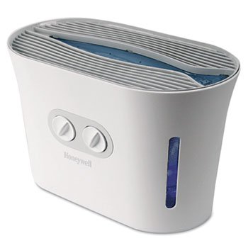 Buy Honeywell HCM750 - Easy-Care Top Fill Cool Mist Humidifier, White, 16.73w x 9.8d x 12.44h
