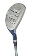 Dunlop Golf Goliath Men's Hybrid Club with Graphite Shaft