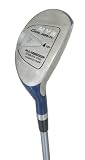 Dunlop Golf Goliath Men's Hybrid Club with Graphite Shaft
