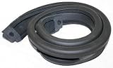 81-85 JEEP SCRAMBLER WINDSHIELD WEATHERSTRIP SUV, Cowl Seal, w/o Metal Cab (1981 81 1982 82 1983 83 1984 84 1985 85) J371302 55175778