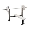 Field House Competition Bench