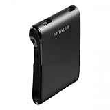 HGST 日立グローバルストレージテクノロジーズ ポータブルハードディスク X-mobile X320 320GB 0S02876