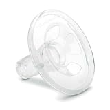 315FLJhj%2BYL. SL160  Ameda Flexshield Aereola Stimulator