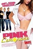 Pink Lemonade ( Any Night But Tonight ) [ NON-USA FORMAT, PAL, Reg.4 Import - Australia ]