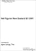 Book Net Figures New Zealand Q1 2001