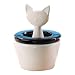 Wenko 52598100 Humidificateur Conique Chat Mauzi