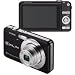 8.1 MP Digital Camera Black 8.1 MP Digital Camera Black