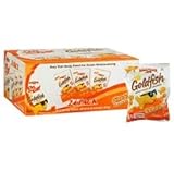 Pepperidge Farm Goldfish Baked Snack Crackers 1.5 Ounce Pouches (Pack of 24)