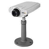 AXIS 210 Surveillance Kit - Network camera - colour - 10/100 (pack of 4 )