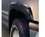 Bushwacker Fender Flares for 1999 - 2006 GMC Pick Up Full Size