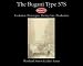 The Bugatti Type 57S Evolution Prototypes Racing Cars Production