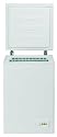 Beko HSA 11520 Gefriertruhe / A+ / Gefrieren:100 liter / Energieverbrauch: 170 kWh/Jahr
