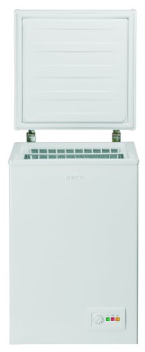 Beko HSA 11520 Gefriertruhe / A+ / Gefrieren:100 liter / Energieverbrauch: 170 kWh/Jahr Preisvergleich