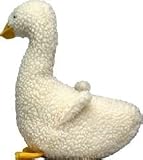 Vo Fleece Duck