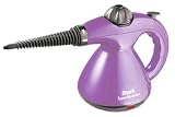 Euro-Pro SC710L Super Steamer Handheld Hard-Surface Steam Cleaner