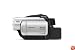 Panasonic HDC-SX5 AVCHD 3CCD High Definition Flash Memory & DVD Camcorder with 10X Optical Image Stabilized Zoom