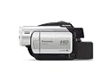 Panasonic HDC-SX5 AVCHD 3CCD High Definition Flash Memory & DVD Camcorder with 10X Optical Image Stabilized Zoom