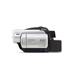 Panasonic HDC-SX5 AVCHD 3CCD High Definition Flash Memory & DVD Camcorder with 10X Optical Image Stabilized Zoom