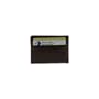 Bosca Old Leather Weekend Wallet (Dark Brown)