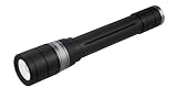Cornea Flashlight Black