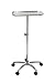 Drive Medical Mayo Instrument Stand with Mobile 5