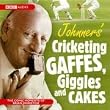 Johnners' Cricketing...