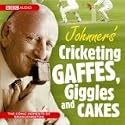 Johnners Cricketing