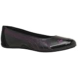 Puma Womens Simplice Slip On Trainer Black