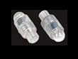Bright Ideas 700ARed Bike Tire Valve Lights: Red