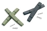 Avid Rim Wrangler 2 Brake Pad Inserts Pair Standard