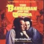 The Barbarian and the Geisha