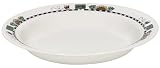 Corelle Livingware 15-Ounce Rimmed Soup/Salad Bowl, Sunblossoms
