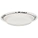 Corelle Livingware 15-Ounce Rimmed Soup/Salad Bowl, Sunblossoms