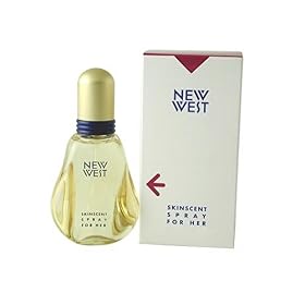 New West Perfume For Women by Aramis