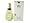 New West Skinscent for Her by Estee Lauder 3.4oz 100ml Spray