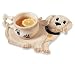 Dog Mug and Saucer