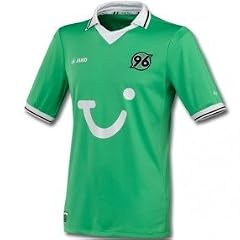 Jako Hannover Trikot KA gr�n