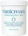 Vanicream Moisturizing Skin Care Cream - 1 lb jar