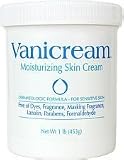 Vanicream Moisturizing Skin Care Cream - 1 lb jar